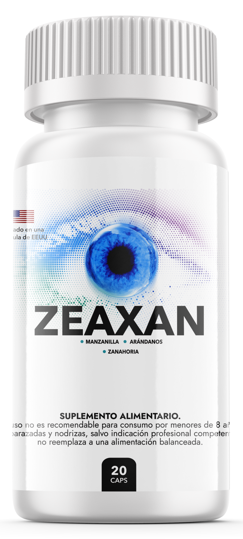 Zeaxan Premium